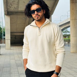 Sweater - OFF WHITE