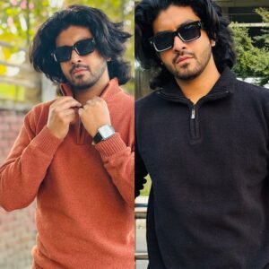 2 Sweater Combo
