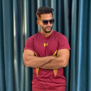 PP T Shirt